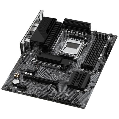3. Płyta główna Asrock B650 PG LIGHTNING