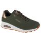 Skechers Uno-Shimmer Away 155196-OLV Zielone 36