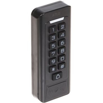 Zamek szyfrowy ATLO-KRM-855-V2 Wi-Fi