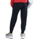 3. Spodnie dla dzieci Nike Sportswear Club Fleece czarne FD3008 015