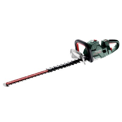 3. Metabo HS 18 LTX BL 75 Pojedyncze ostrze 4,4 kg