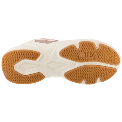 4. Fila Collene CB Wmn FFW0046-43262 Różowe 37