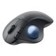 8. Mysz Logitech ERGO M575S Graphite