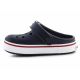 10. Chodaki Crocs Crocband Off Court Jr 208479-4CC