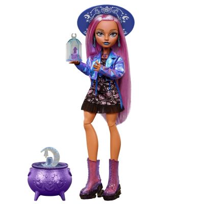 2. Monster High JMB90 lalka