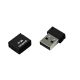 Pendrive GoodRam Piccolo UPI2-0160K0R11 (16GB; USB 2.0; kolor czarny)