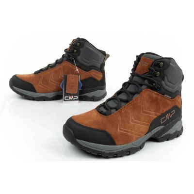 26. Buty trekkingowe CMP Melnick M 3Q18587 P777
