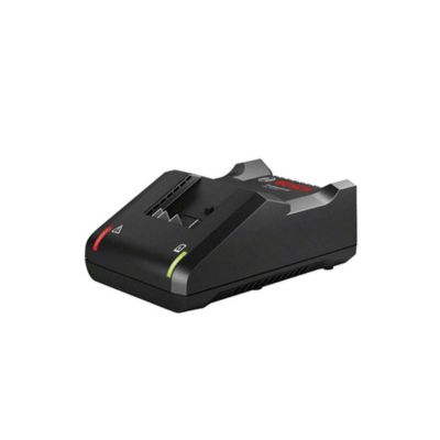 2. Bosch GAL 18V-40, Karton Ladegerät Ładowarka do baterii