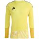 2. Koszulka męska adidas Tiro 26 Competition Goalkeeper Jersey Long Sleeve żółta KB5250