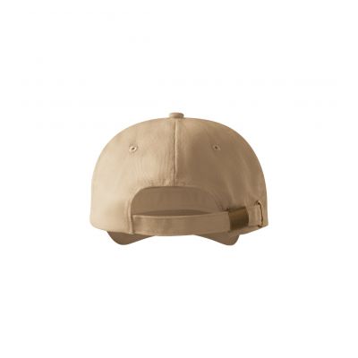 4. Czapka Malfini 6P MLI-30508