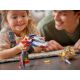 13. LEGO Marvel 76319 Kapitan Ameryka kontra Thanos