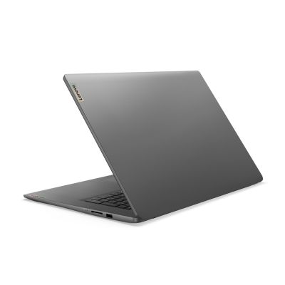4. Lenovo IdeaPad 3 17IAU7 i5-1235U 17.3" FHD IPS 300nits AG 16GB DDR4 3200 SSD512 Intel Iris Xe Graphics NoOS Arctic Grey