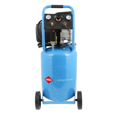8. Airpress HL 360-50 sprężarka 1800 W 288 l/min Prąd przemienny