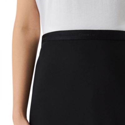 12. Spódnica Calvin Klein Midi W K20K203514