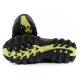 9. CMP Rigel Buty sportowe damskie trekkingowe wodoodporne różowe