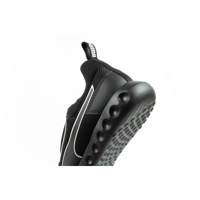 7. Puma Carson 2 buty sportowe sneakersy męskie lekkie wygodne czarne
