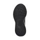 12. Buty dla dzieci adidas Runfalcon 5 EL czarne IE8580