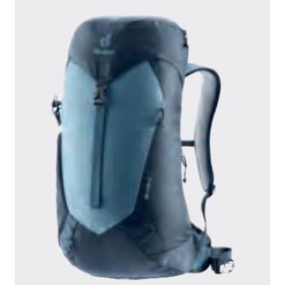 20. Plecak turystyczny Deuter AC Lite 16 atlantic-ink