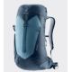 20. Plecak turystyczny Deuter AC Lite 16 atlantic-ink