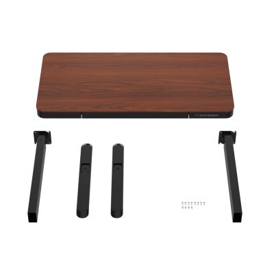 11. Biurko ACTIVEJET z el.reg.wys. 120x60 ET119S cz/orz