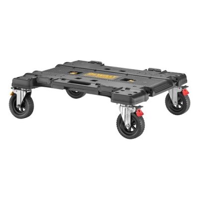 6. DeWALT ToughSystem DXL Czarny