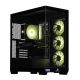 Actina iCUE 8700F/32GB/2TB/RTX5070Ti/850W