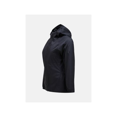 2. Kurtka damska PEAK PERFORMANCE W Freelight Alpha Jacket kolor czarny