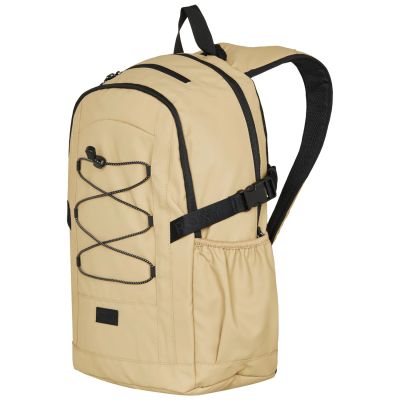 2. Roxy Jayjay Backpack ERJBP04894-TJZ0 Beżowe One size