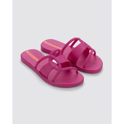 3. Klapki Ipanema Diversa Slide Ad W 27232 BG829