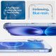 10. Etui Spigen Liquid Crystal Mag z MagSafe na iPhone 16 - przezroczyste