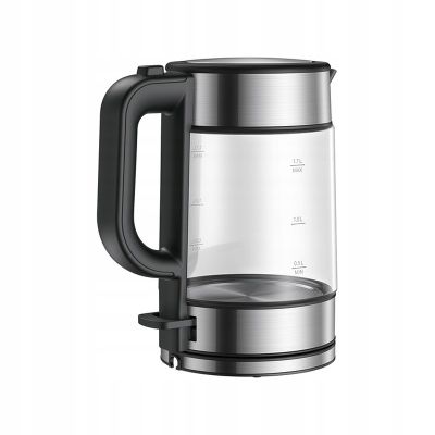 4. Czajnik elektryczny Xiaomi Electric Glass Kettle