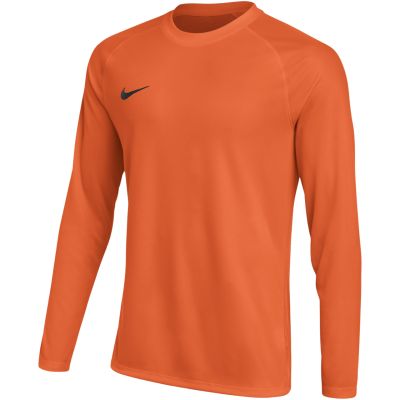 Koszulka męska Nike Dri-FIT Park VIII pomarańczowa HV8232 819