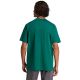 3. Koszulka adidas Essentials Small Logo Single Jersey M JF1096