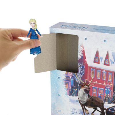 4. Disney Frozen HWX20 zestaw zabawkowy