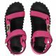 2. Sandały Gumbies Scrambler W G-SC-WN-PINK