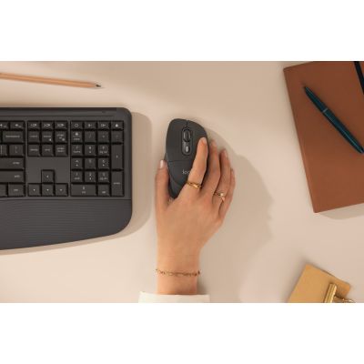 10. Signature Comfort Plus M850 L