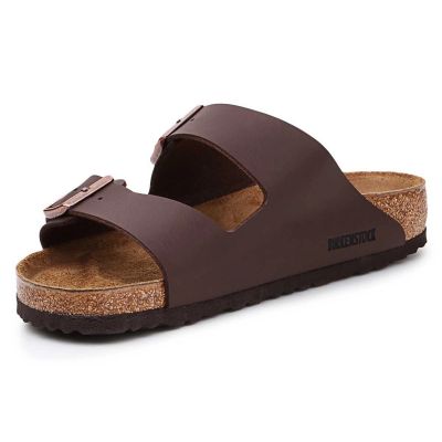 17. Klapki Birkenstock Arizona BS M 0051701
