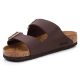 17. Klapki Birkenstock Arizona BS M 0051701