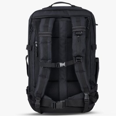 4. OGIO PLECAK TORBA ALPHA VENTURE BLACK A20195_B0074