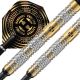 3. Rzutki Harrows MAGNUM 97% 50th ANNIVERSARY EDITION softip
