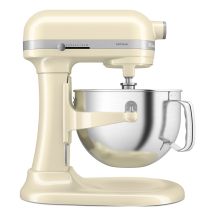 KitchenAid 5KSM60SPXEAC Mikser stojący 375 W Kremowy
