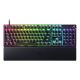 2. Razer Huntsman V3 Pro 8KHz klawiatura Gaming USB Czarny
