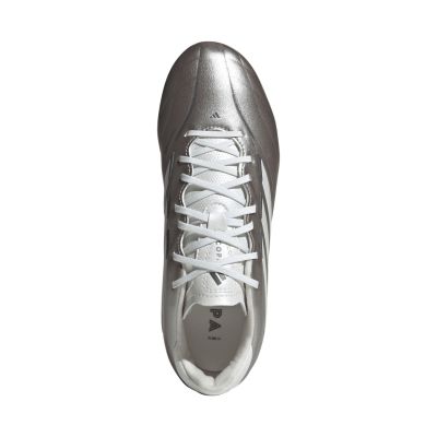 4. Buty piłkarskie dla dzieci adidas Copa Pure IV League FG JR6264