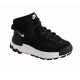 3. Buty sportowe damskie Nike Classic City Boot czarne - DQ5601-001