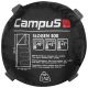 4. Śpiwór Campus Slogen 300 Left Sleeping Bag CUL701123404