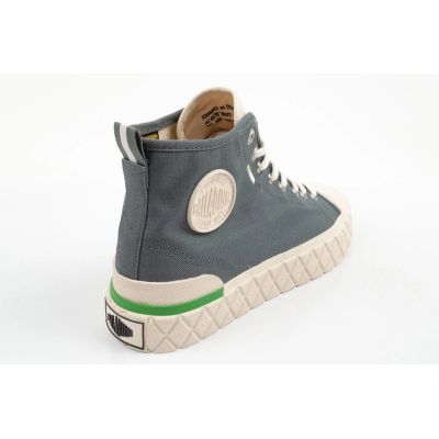 4. Palladium buty sportowe męskie Palla Ace Chukka trampki za kostkę
