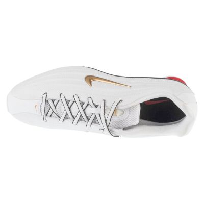 3. Nike Shox Z HQ7540-100 Białe 36