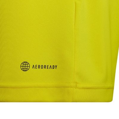 5. Koszulka adidas Entrada 22 Jersey Jr HI2127