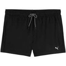 Spodenki kąpielowe męskie Puma Swim Men Length Swim czarne 907658 07