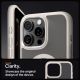 7. Etui Spigen Ultra Hybrid Mag z MagSafe na iPhone 16 Pro Max - tytanowe